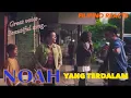 Download Lagu NOAH 🇮🇩 | YANG TERDALAM (Official Music Video) | FILIPINO REACTION VIDEO