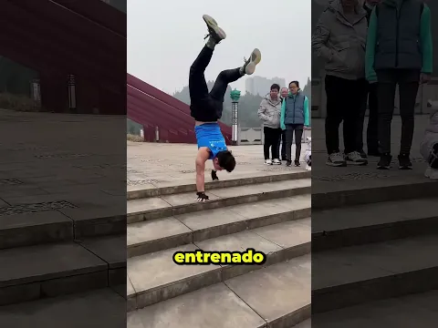 Cumplió una promesa que parecía imposible