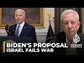 Download Lagu Biden's proposal acknowledges failure of the Israeli war on Gaza by Israel and US : Barghouti