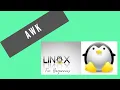 Linux - awk