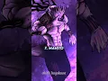 Download Lagu Top 8 strongest characters in Jujutsu Kaisen (shibuya incident arc)