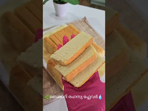 Stunning Taste.”“സാധാരണ ചേരുവകൾ. അസാധാരണ രുചി ✅