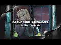 Download Lagu DJ THE DRUM X WENABEST (Slowed \u0026 Reverb)