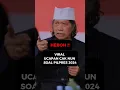 Download Lagu Viral ‼️ ucapan cak nun soal pilpres #caknun #viralvideo