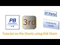 PowerBasic Windows compiler 3rdParty Add-ons - Generic Pie Chart generator using RMChart