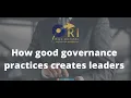 Download Lagu Window on theWeek:S03E04–How GovernanceCreates Leaders(Thabile Nyaba from Old Mutual Insure \u0026 IRMSA)