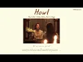 (แปลไทย/Thai Sub) Dept (뎁트) - Howl (Feat. Ashley Alisha, Kevin Chung)