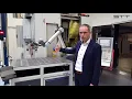 Download Lagu Een veilige werkomgeving creëren rond industriële robots - STT Products