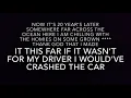 Yung Pinch - 20 Years Later (clean version lyrics)