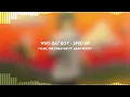who dat boy - tyler, the creator ft. A$AP rocky (sped up)