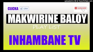 makwirini baloyi title ahimuki kayah official audio