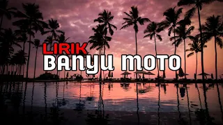 Download [LIRIK] BANYU MOTO COVER - DHEVY GERANIUM MP3