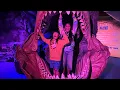 Trex Sap goes to Kelly Tarltons Underwater World in Auckland New Zealand