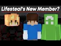 Download Lagu Who Will Be Lifesteal's New Member?