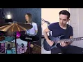 Polaris - Masochist (cover by Kriss and Nik Nocturnal)