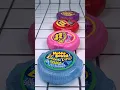 Download Lagu Bubble gum hubba bubba gummy jelly food mukbang