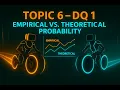 MAT 144 Topic 6 DQ 1