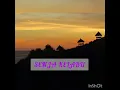 Download Lagu SENJA KELABU - TETTY KADI/GRACE SIMON/BROERY MARANTIKA (Cover by Abdal SJ)