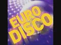 Lagu EURO DISCO 1984  WTSR 91 3 Trenton NJ   PT 7