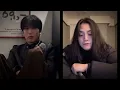 Download Lagu V 'Winter Ahead' (with PARK HYO SHIN) [LEVI \u0026 D.van cover]