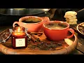 Spring Morning Coffee - Positive Mood Bossa Nova Guitar and Jazz Music