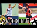 Download Lagu 2025 AFL Mock Draft! (July)