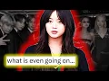 Download Lagu EX-NEWJEANS REVEALS CONTRACT?! NEW ADOR CEO?! BLACKPINK BAD REVIEW?! BTS BACKLASH?! JOY, \u0026 IZNA...?!
