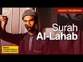 Download Lagu Surah AL-LAHAB + AUDIO TERJEMAH - Muzammil Hasballah