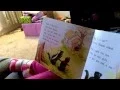 Elly s reading of The skunk with no stripes