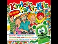 Ich bin ein Gummibär - Gummibär