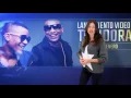 Se Estrena el videoclip de "Traidora" de Gente de Zona y Marc Anthony