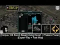 War Commander Corpus 120 Escort Base Using Escort Phalanx Power Expert Way Fast Way