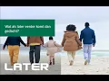 Download Lagu Wat als LATER eerder komt dan gedacht...