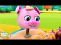 Download Lagu Babi Kecil Ini Pergi Ke Pasar lagu + lebih Sajak prasekolah untuk anak
