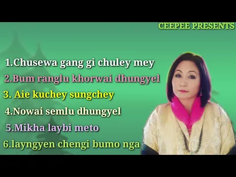 Download MP3 Bhutanese sad songs of Dechen Pem