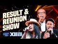 Download Lagu The Boys X Ari Lasso - Medley Song | RESULT \u0026 REUNION | INDONESIAN IDOL 2023