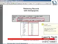 SQL 11g Tutorial in Bangla 27 Nonequijoins in SQL Statements