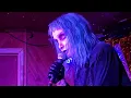 Night In Athens - Words Unspoken (Live @ MOTH Club, September 2025) - 4k
