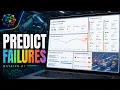 AI-Powered Predictive Maintenance for Manufacturing using Dataiku