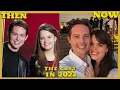 Halloweentown 1998 Cast Then and Now 2022 - Do you remember