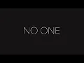 No One Karaoke | Alicia Keys (Piano Karaoke)