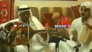 يوسف بورسلي يا نور العين   ايقاع مشعل النمر   دندنها