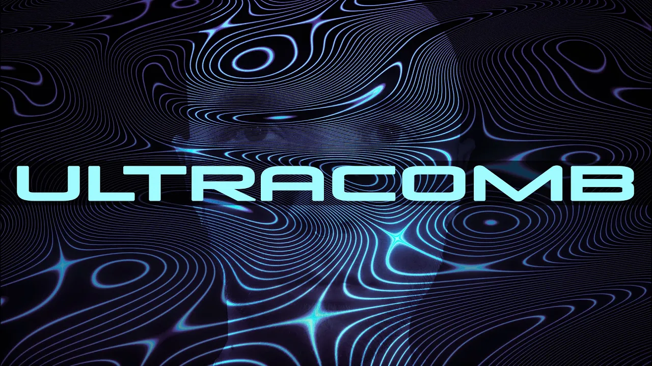 I Invented an Audio Filter | The Ultracomb