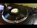 The World's Famous Supreme Team - Hey D.J. (1984 Vinyl)