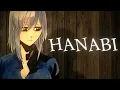 Download Lagu 【歌ってみた】HANABI ／ いきものがかり - (Covered by 朝ノ瑠璃)【TVアニメ「BLEACH」EDテーマ】