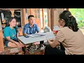 Download Lagu Chu was very sad about what Thu told him so he decided to find out the truth from his mother.