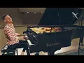 AFRICA - Toto x Peter Bence (Piano Cover)