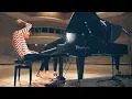 Download Lagu AFRICA - Toto x Peter Bence (Piano Cover)