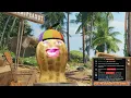 33 Min Of Drunk, Funny And Wild Peanut Moments