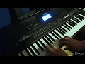 Download Lagu ATC - Around The World (Remake/remix) played on keyboard
